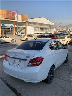 میتسوبیشی میراج